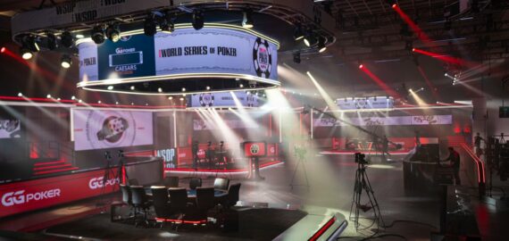 WSOP Eurosport Deal: Poker’s Global Breakthrough Moves to Eurosport, TNT Sports, and HBO Max