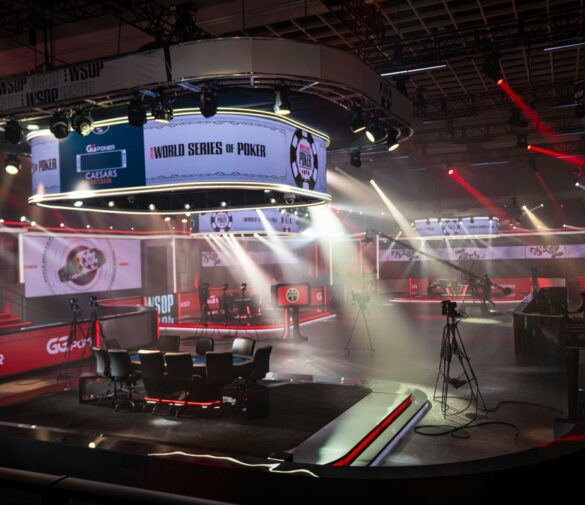 WSOP Eurosport Deal: Poker’s Global Breakthrough Moves to Eurosport, TNT Sports, and HBO Max