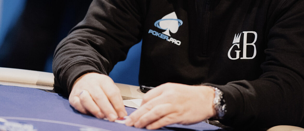 WSOP’s New Patch Policy Sparks Backlash As Patrick Leonard Questions Branding Crackdown
