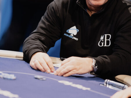 WSOP’s New Patch Policy Sparks Backlash As Patrick Leonard Questions Branding Crackdown