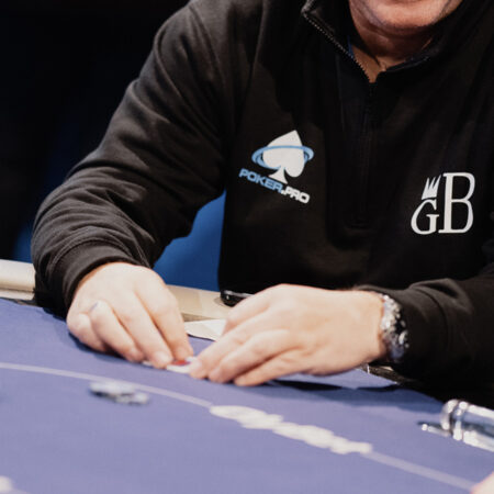 WSOP’s New Patch Policy Sparks Backlash As Patrick Leonard Questions Branding Crackdown
