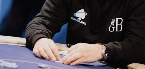 WSOP’s New Patch Policy Sparks Backlash As Patrick Leonard Questions Branding Crackdown