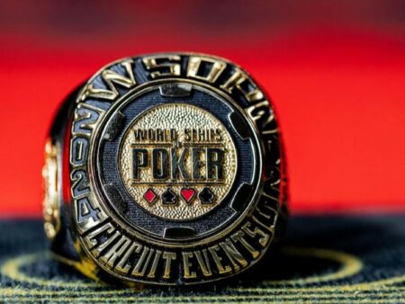 September 2025 WSOP Circuit: Council Bluffs, Hammond, Southern Indiana & Thunder Valley