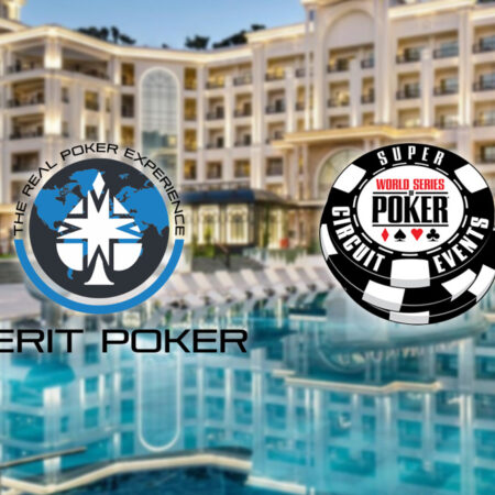 Merit Poker to Host WSOP Super Circuit in Cyprus
