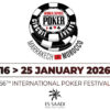 The WSOP Circuit Returns to the Red City of Marrakech