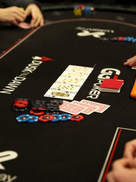 2025 WSOP Circuit Nottingham Day 6: Mcadam Bags Massive Main Event Stack as Tal Takes Down Omaha Ring