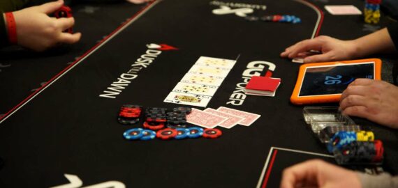 2025 WSOP Circuit Nottingham Day 6: Mcadam Bags Massive Main Event Stack as Tal Takes Down Omaha Ring