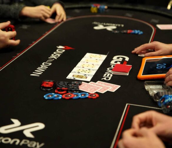 2025 WSOP Circuit Nottingham Day 6: Mcadam Bags Massive Main Event Stack as Tal Takes Down Omaha Ring
