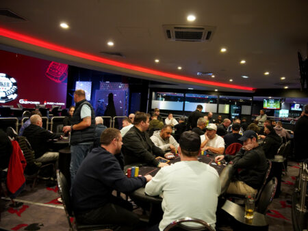 2025 WSOP Circuit Nottingham Day 4: Three Rings Claimed as Action Returns to Dusk Till Dawn