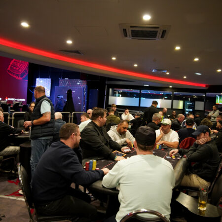 2025 WSOP Circuit Nottingham Day 4: Three Rings Claimed as Action Returns to Dusk Till Dawn