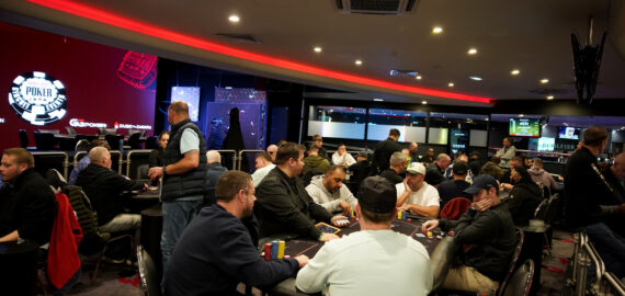 2025 WSOP Circuit Nottingham Day 4: Three Rings Claimed as Action Returns to Dusk Till Dawn