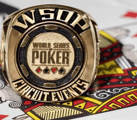 WSOP Circuit Returns Coast to Coast This August With Three American Stops