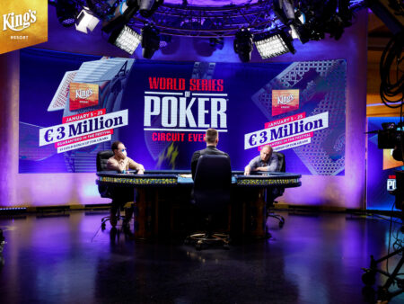 Rozvadov’s Autumn Ring Quest: WSOP Circuit Lands at King’s Resort