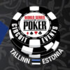 The 2025 WSOP Circuit Tallinn Kicks off Today