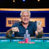 2025 WSOP: Yosef Fox Claims Bracelet and $250K Mystery Bounty