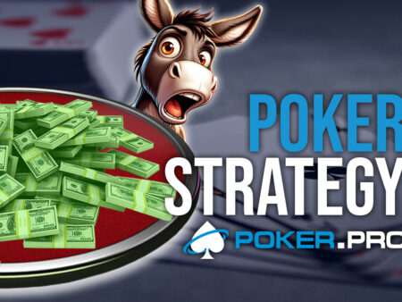 You Are Leaving Money on The Table if You Are Not Cold 4-Betting Enough