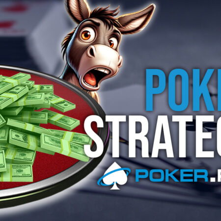 You Are Leaving Money on The Table if You Are Not Cold 4-Betting Enough