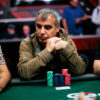 UK Players Selling Action at the 2025 WSOP